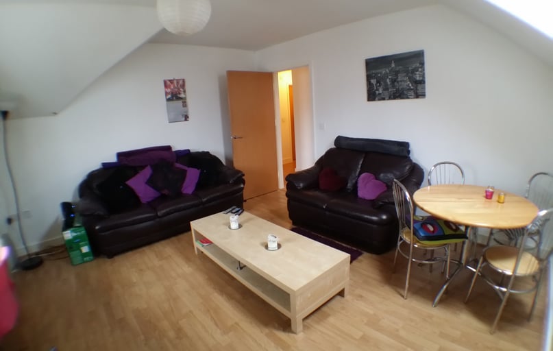 Mitford Road, Fallowfield, Manchester - Image 1