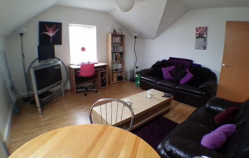 Mitford Road, Fallowfield, Manchester - Image 1