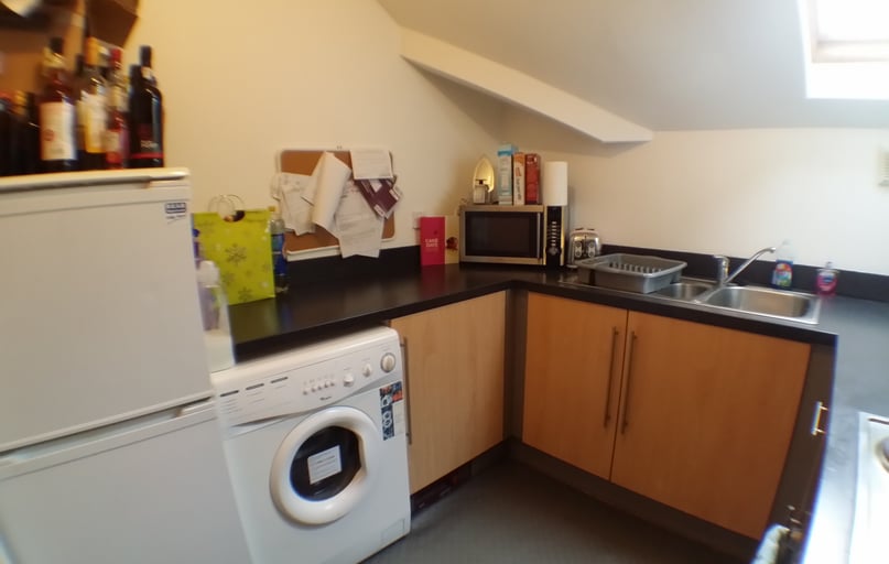 Mitford Road, Fallowfield, Manchester - Image 1