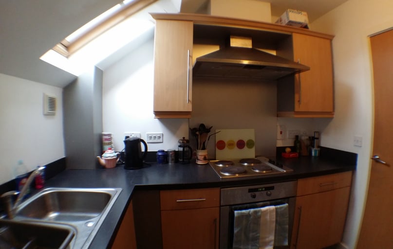 Mitford Road, Fallowfield, Manchester - Image 1