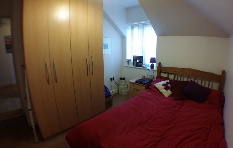 Mitford Road, Fallowfield, Manchester - Image 1