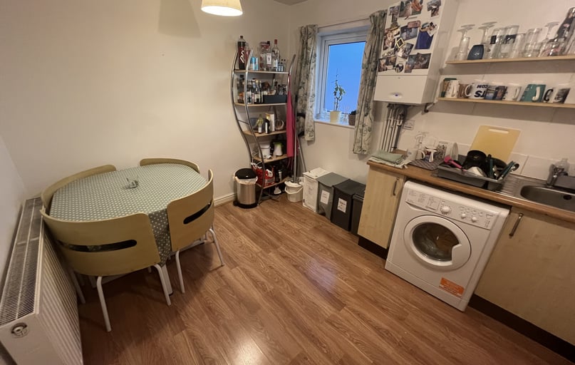 Mitford Road, Fallowfield, Manchester - Image 1