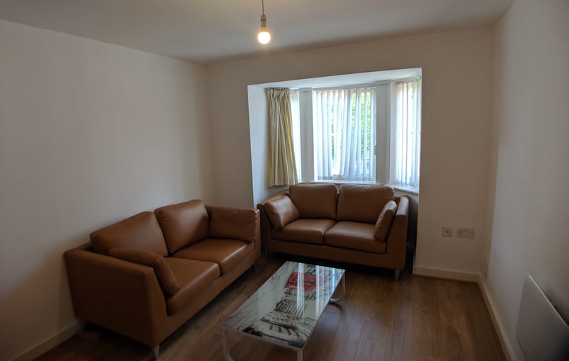 A, Mitford Road, Fallowfield, Manchester - Image 1