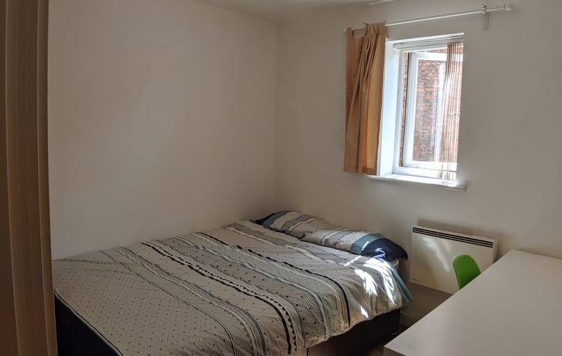 A, Mitford Road, Fallowfield, Manchester - Image 1