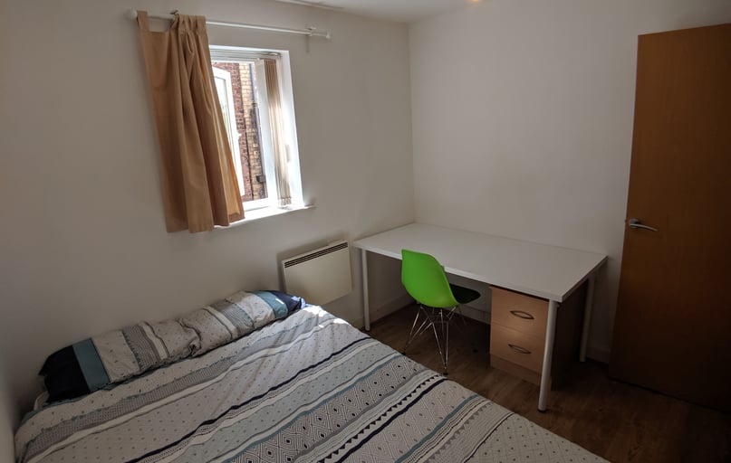 A, Mitford Road, Fallowfield, Manchester - Image 1
