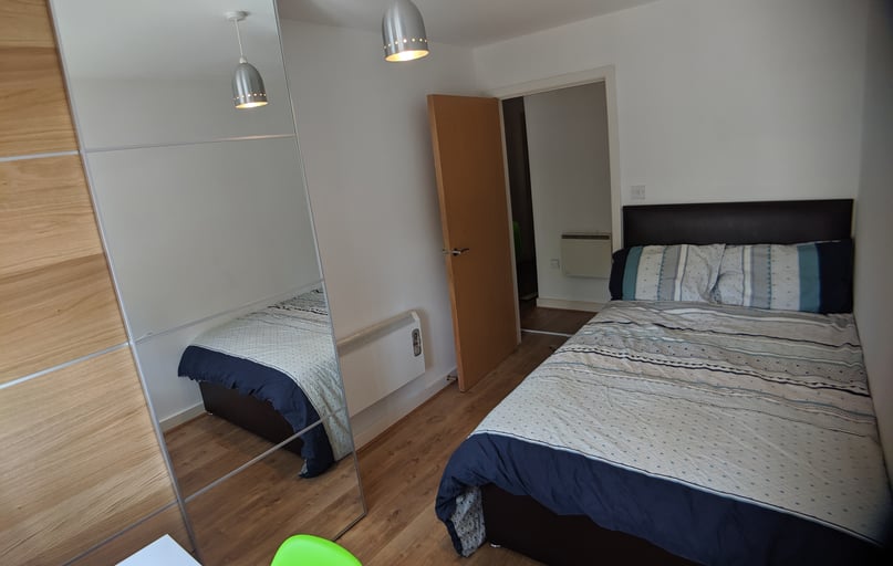 A, Mitford Road, Fallowfield, Manchester - Image 1