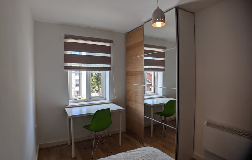 A, Mitford Road, Fallowfield, Manchester - Image 1