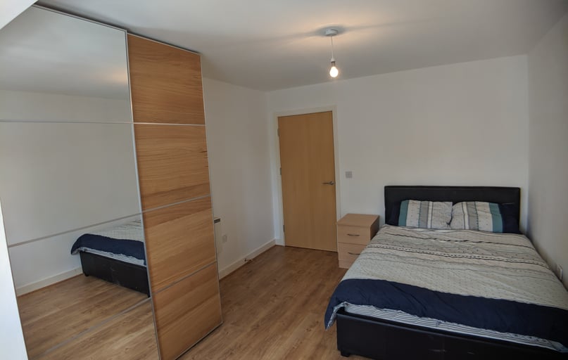 A, Mitford Road, Fallowfield, Manchester - Image 1