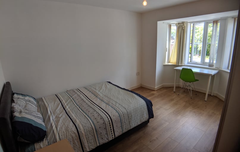 A, Mitford Road, Fallowfield, Manchester - Image 1