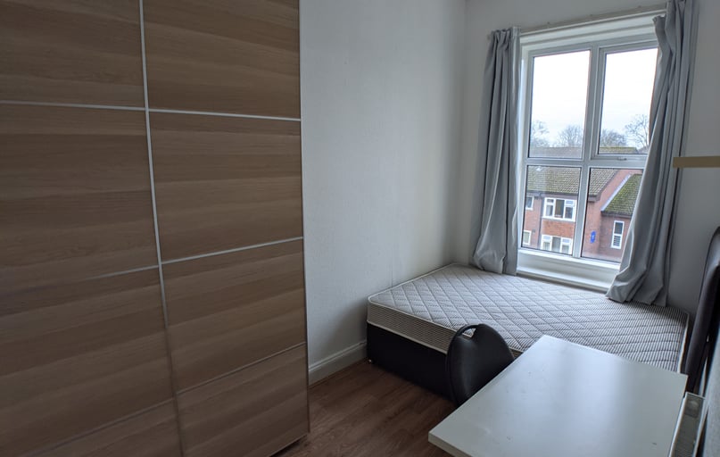 Mitford Road, Fallowfield, Manchester - Image 1