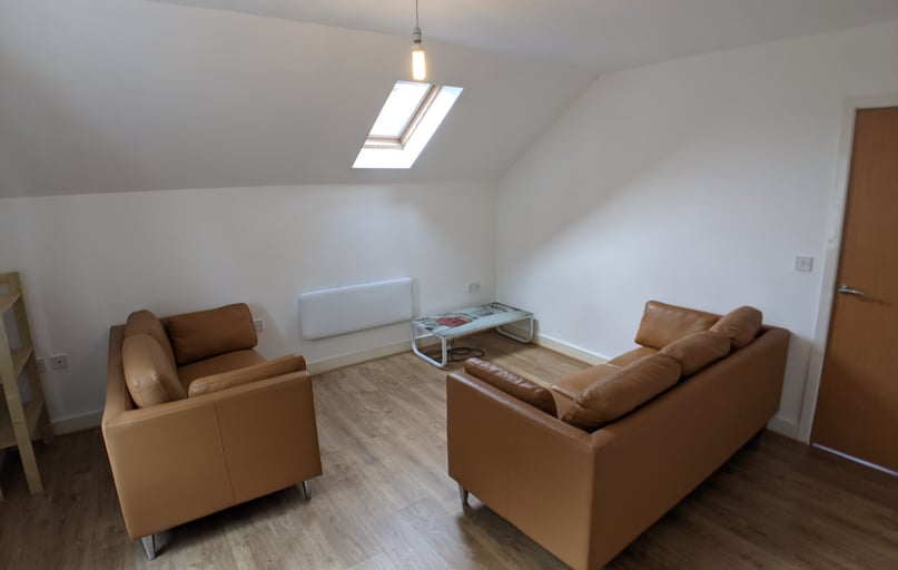 Mitford Road, Fallowfield, Manchester - Image 1