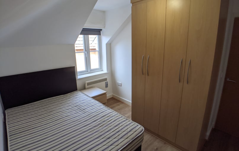 Mitford Road, Fallowfield, Manchester - Image 1