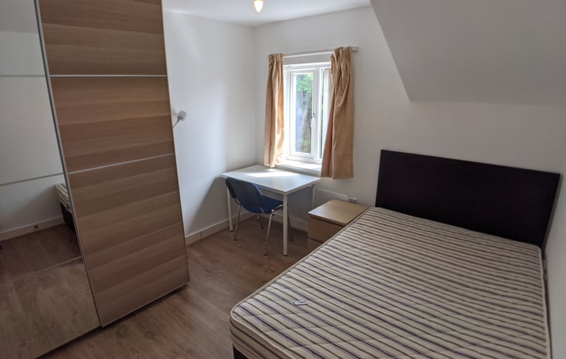 Mitford Road, Fallowfield, Manchester - Image 1