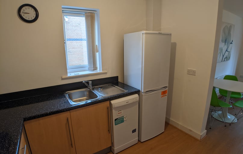 Mitford Road, Fallowfield, Manchester - Image 1