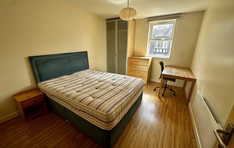 Barlow Moor Road, West Didsbury, Manchester - Image 1