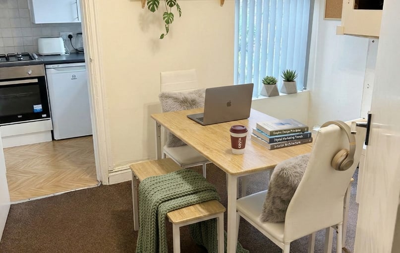 7 Blair Rd, Whalley Range, Manchester - Image 1