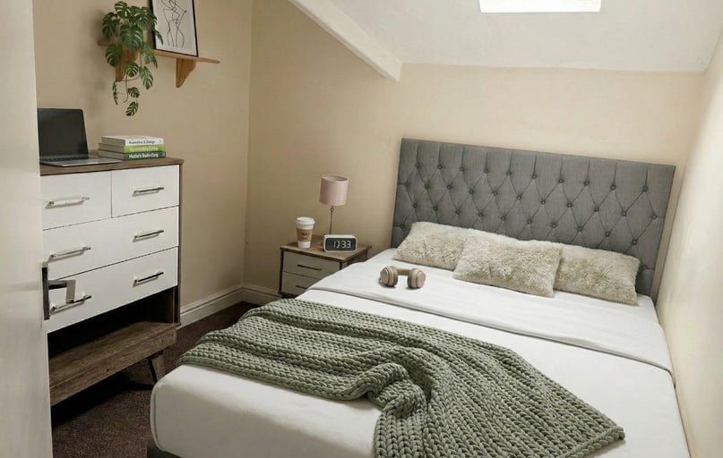 7 Blair Rd, Whalley Range, Manchester - Image 1