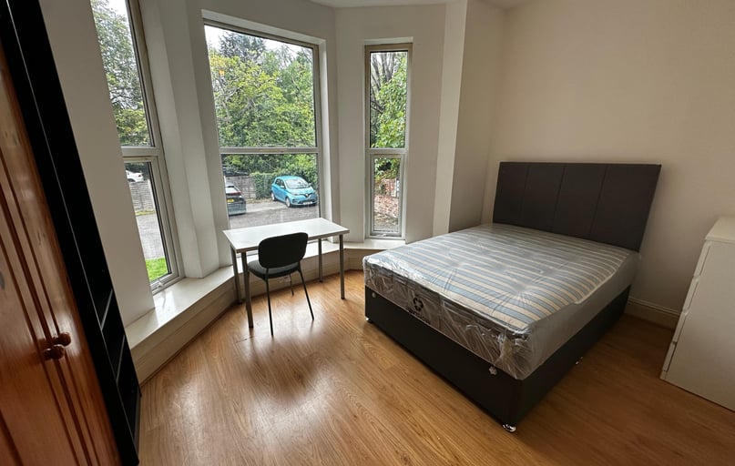 Derby Road, Fallowfield, Manchester - Image 1