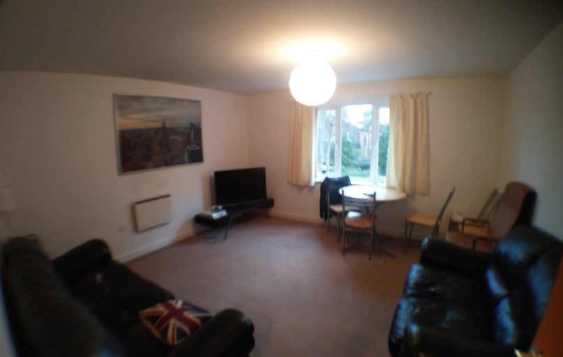 Mitford Road, Fallowfield, Manchester - Image 1