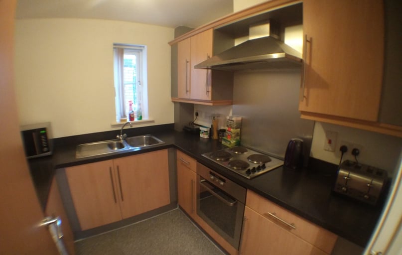 Mitford Road, Fallowfield, Manchester - Image 1