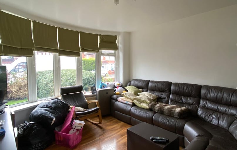 School Grove, Withington, Manchester - Image 1