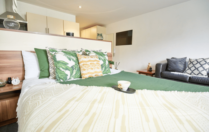 Silver Studio, Windsor Court, 112 - 128 London Road, City Centre, Liverpool - Image 1