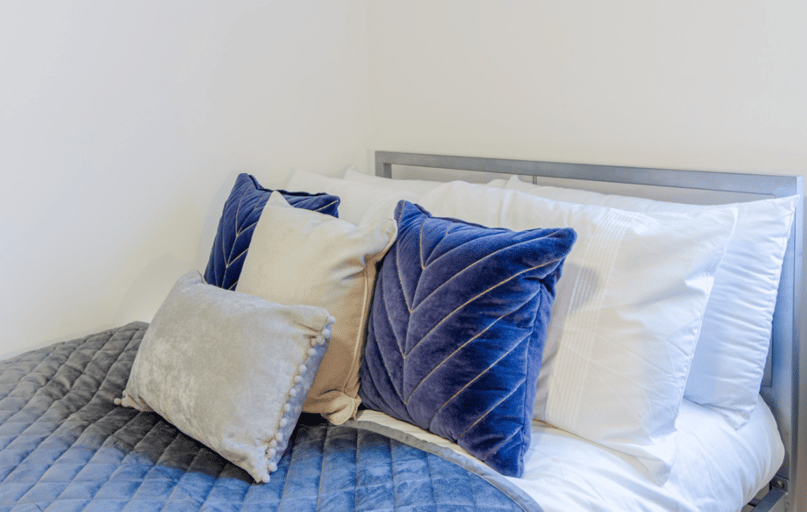 Silver Plus Ensuite, The Glasshouse, Union Road, City Centre, Nottingham - Image 1