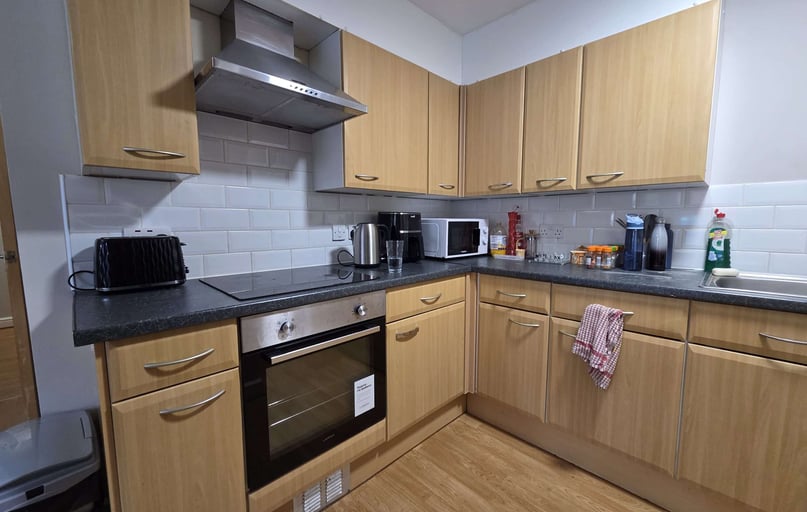 Broomgrove Crescent, Broomhall, Sheffield - Image 1