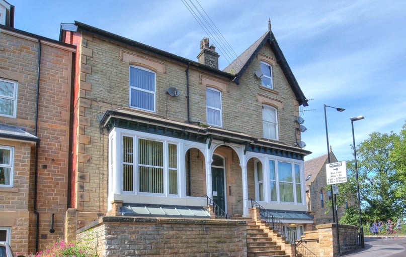 Harcourt Road, Crookesmoor, Sheffield - Image 1