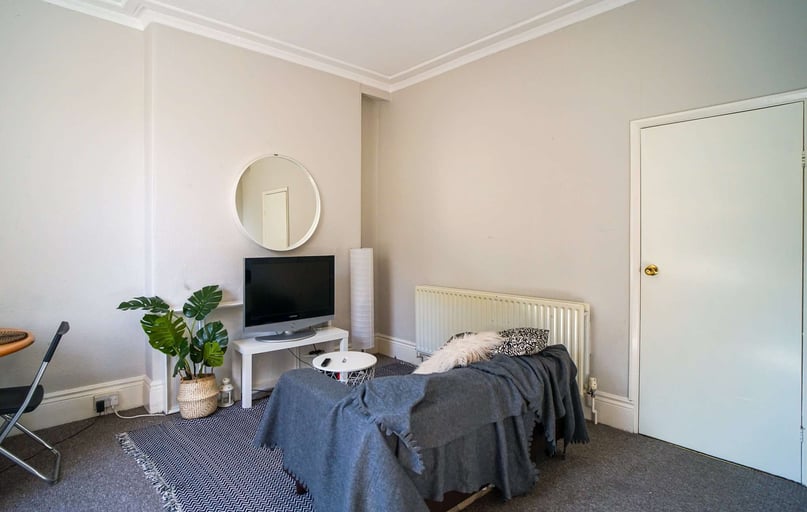 Harcourt Road, Crookesmoor, Sheffield - Image 1