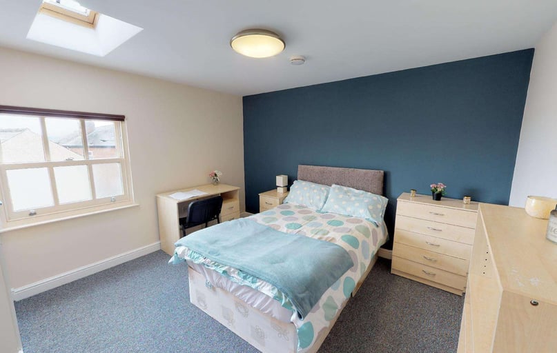 Glossop Road, Endcliffe, Sheffield - Image 1