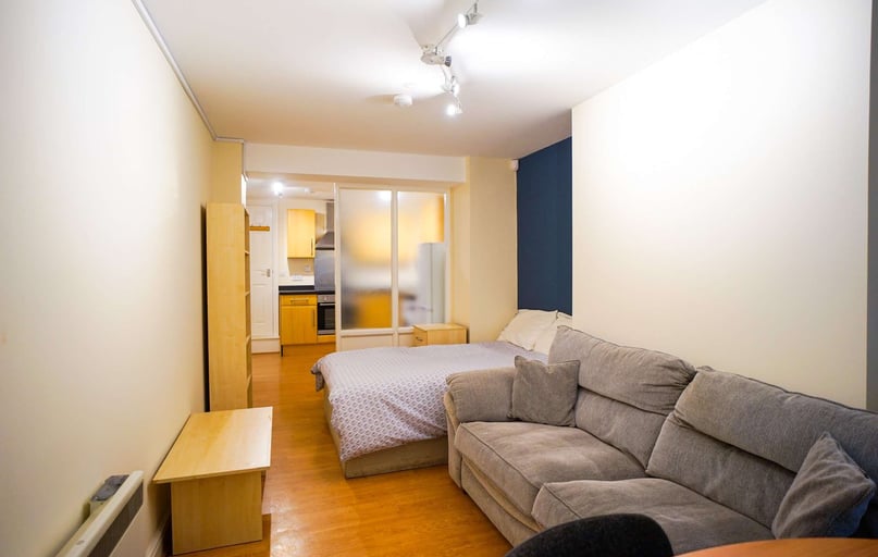 Harcourt Road, Crookesmoor, Sheffield - Image 1