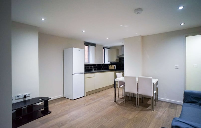 St Peters Close, Kelham Island, Sheffield - Image 1