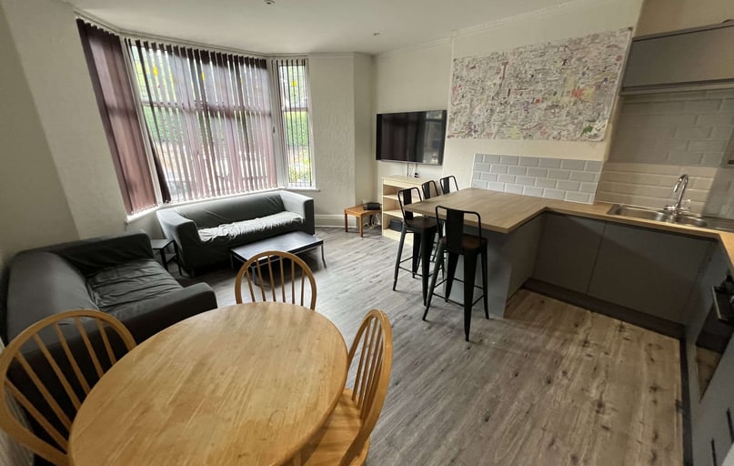 Bower Road, Crookesmoor, Sheffield - Image 1