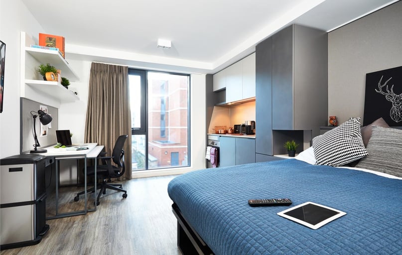 Classic, Fountainbridge, 125a Fountainbridge, New Town, Edinburgh - Image 1