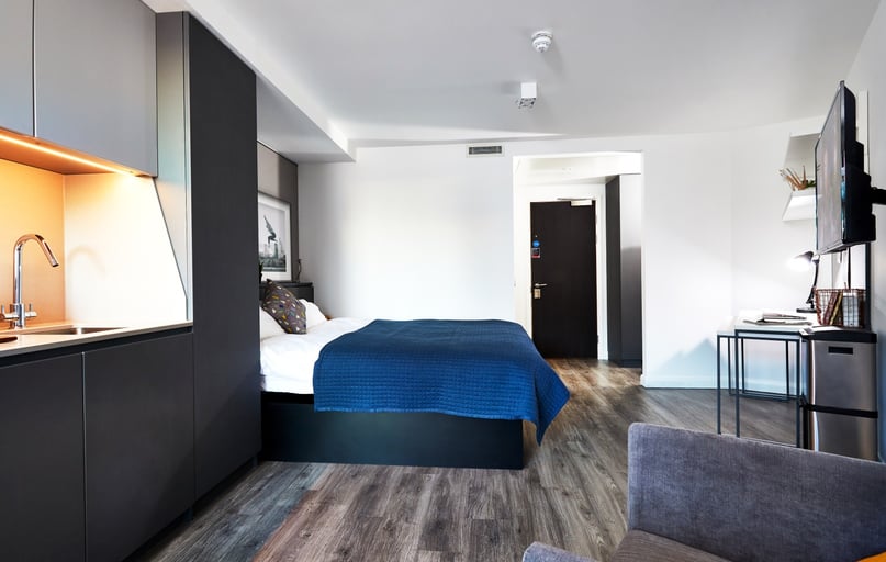 Ultimate Vita, Fountainbridge, 125a Fountainbridge, New Town, Edinburgh - Image 1