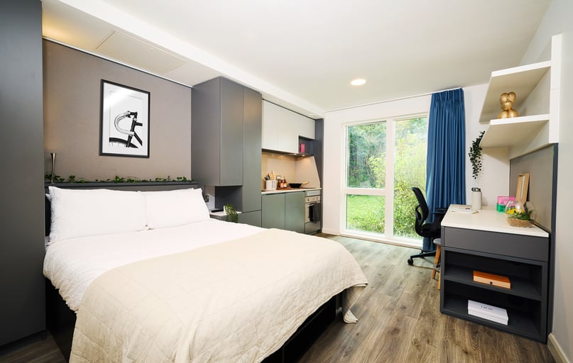 Classic Plus, Lawrence Street, York - Image 1