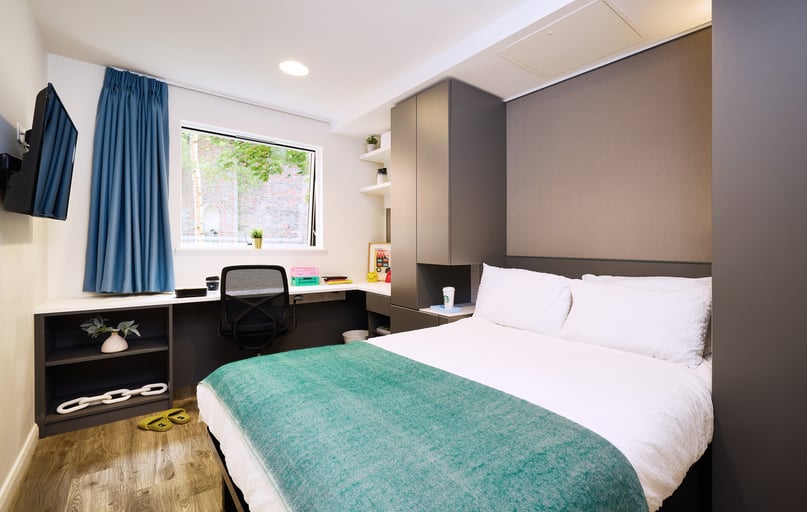 Cluster, Lawrence Street, York - Image 1