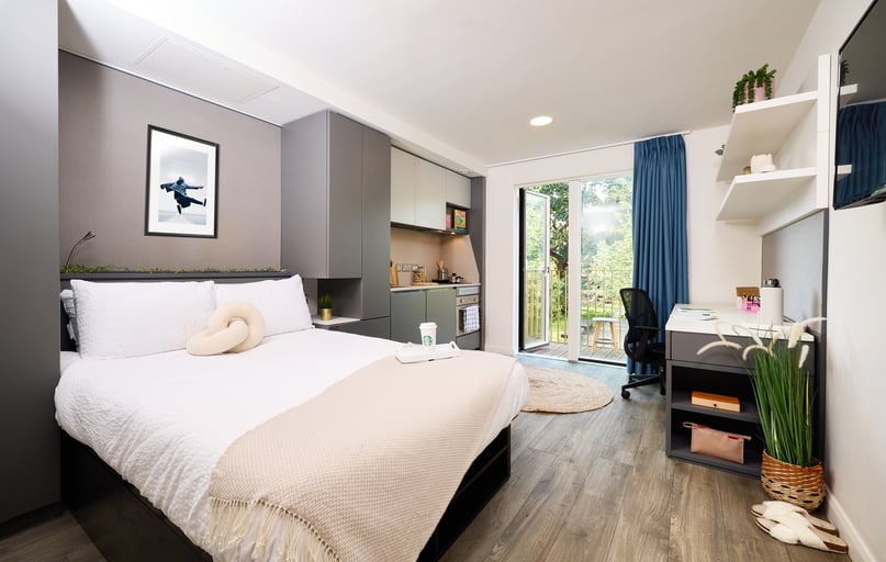 Premium, Lawrence Street, York - Image 1