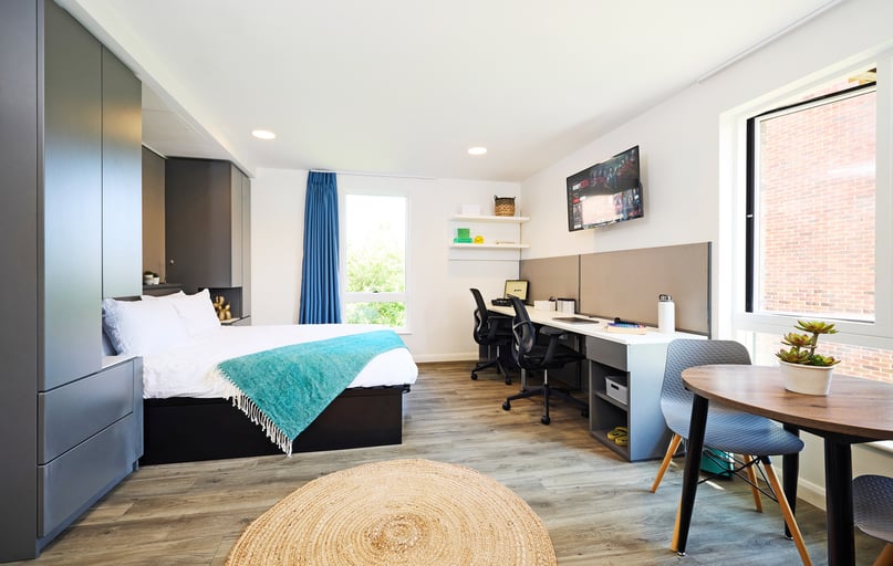 Deluxe, Lawrence Street, York - Image 1