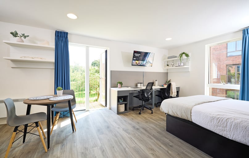 Ultimate Vita, Lawrence Street, York - Image 1