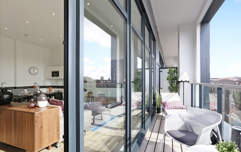 Duplex En-suite, YourTribe Deptford, 82-84 Childers Street, Deptford, London - Image 1