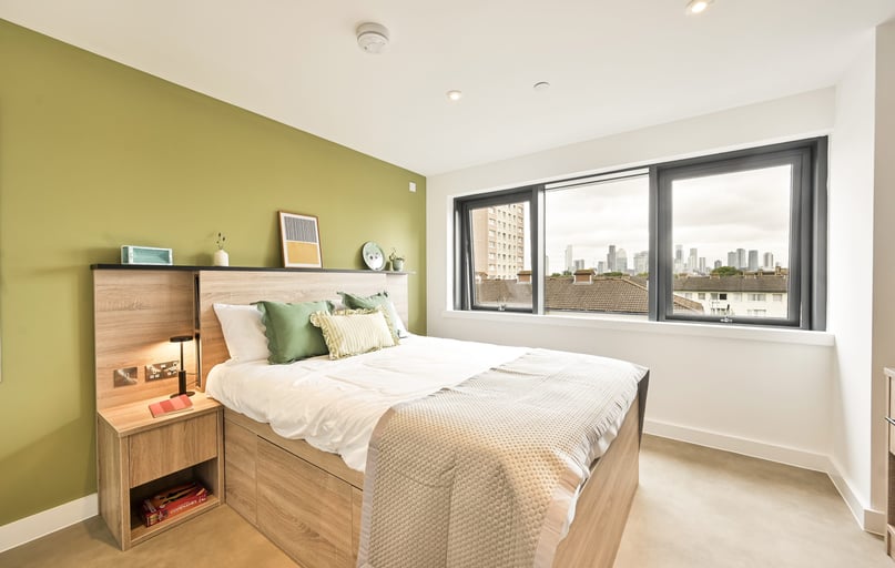 Premium, YourTribe Deptford, 82-84 Childers Street, Deptford, London - Image 1