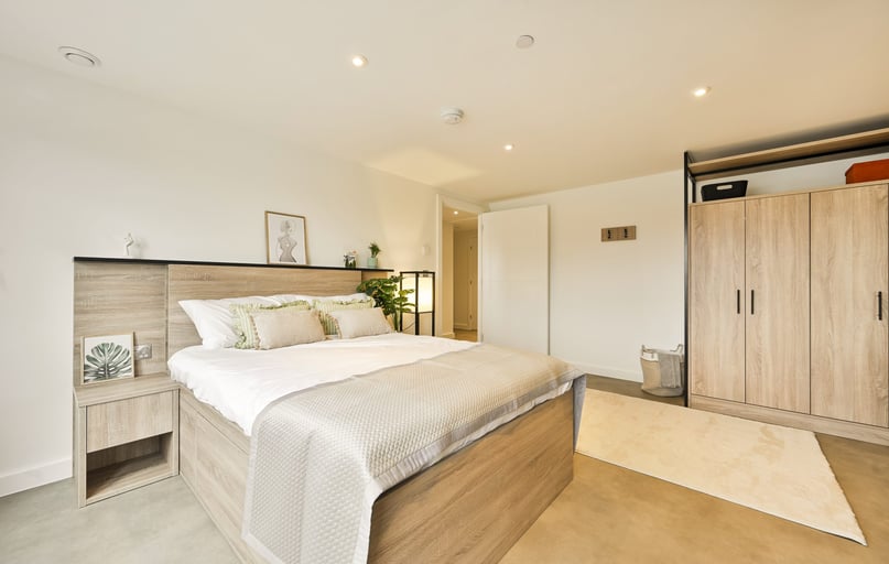 Superior, YourTribe Deptford, 82-84 Childers Street, Deptford, London - Image 1