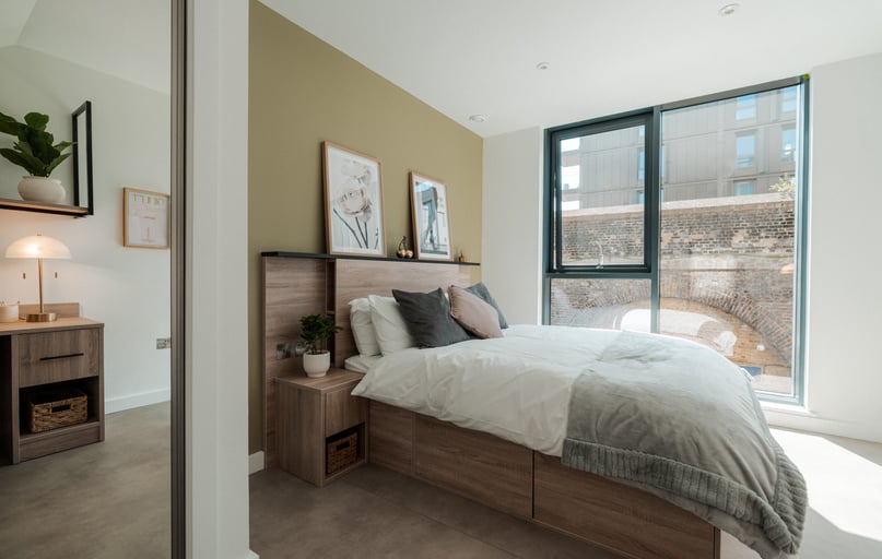 Duplex, YourTribe Deptford, 82-84 Childers Street, Deptford, London - Image 1