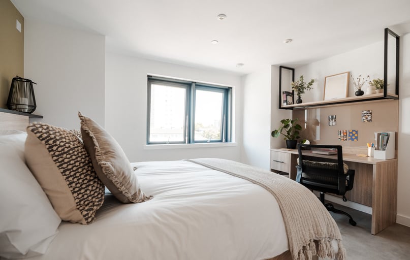 Premium, YourTribe Deptford, 82-84 Childers Street, Deptford, London - Image 1