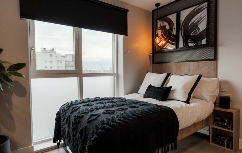 Premium Studio, YourTRIBE South Bermondsey, 349 Ilderton Road, Bermondsey, London - Image 1