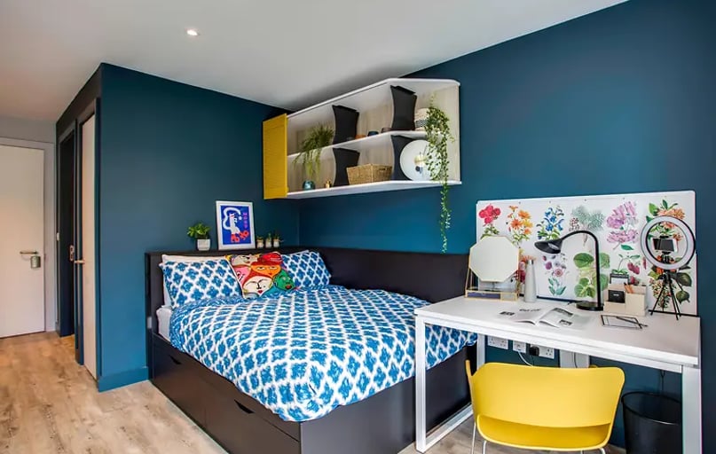 Premium Ensuite, Amnis House, Western Road, City Centre, Cork - Image 1