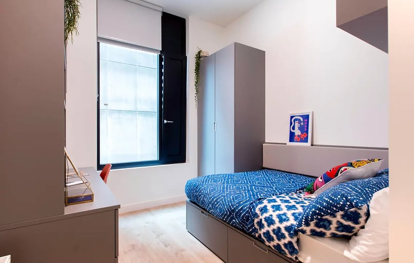 Standard En Suite, Lee Point, South Main Street, City Centre, Cork - Image 1