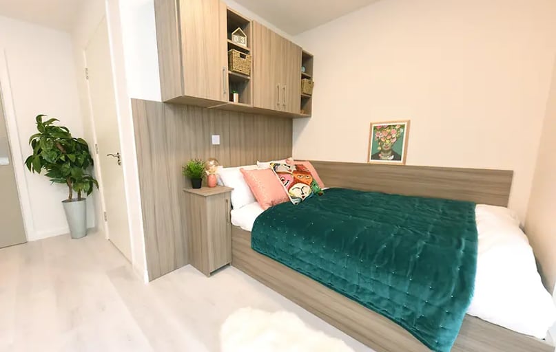 Premium Ensuite, Melbourn Point, Rossa Avenue, Bishopstown, Cork - Image 1